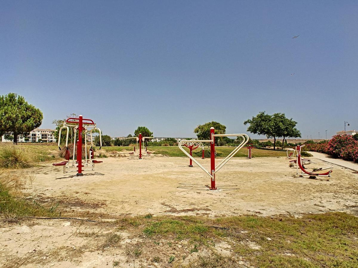 Hacienda Golf Resort - 8408 スシナ エクステリア 写真