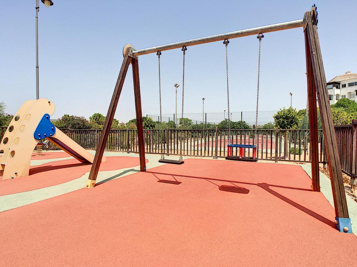 Hacienda Golf Resort - 8408 スシナ エクステリア 写真