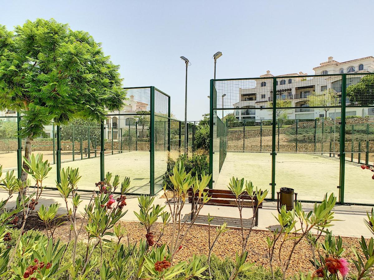 Hacienda Golf Resort - 8408 スシナ エクステリア 写真