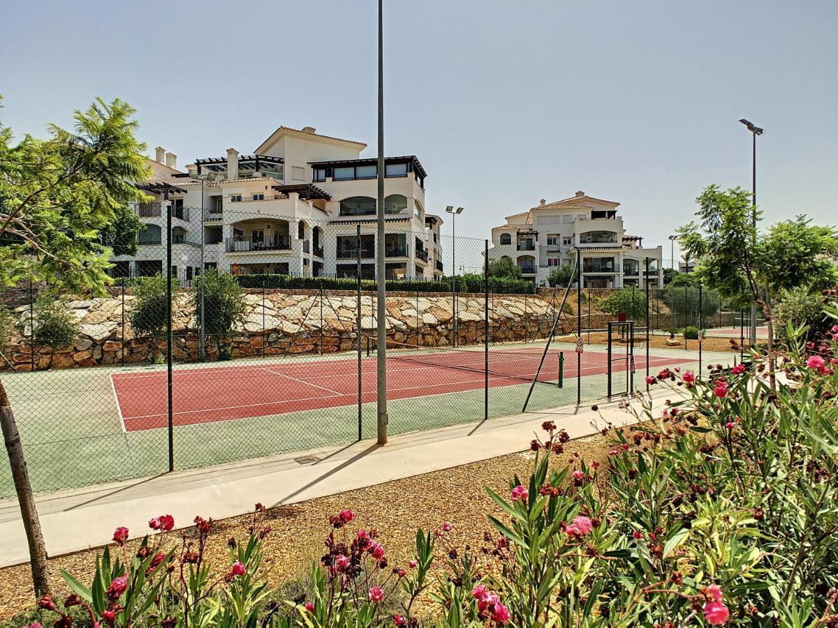 Hacienda Golf Resort - 8408 スシナ エクステリア 写真
