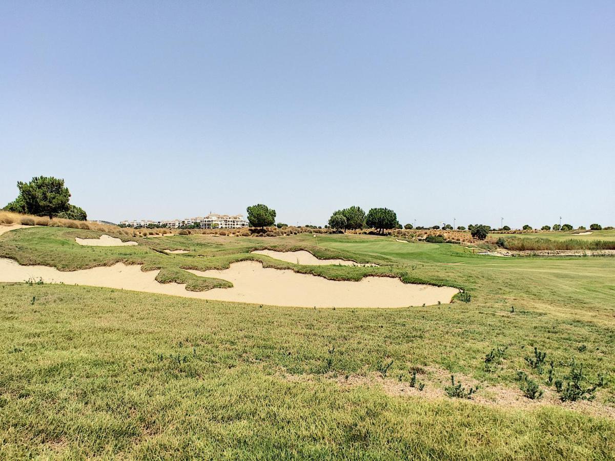 Hacienda Golf Resort - 8408 スシナ エクステリア 写真