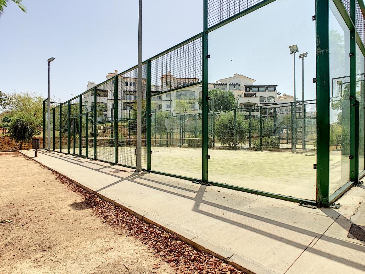 Hacienda Golf Resort - 8408 スシナ エクステリア 写真
