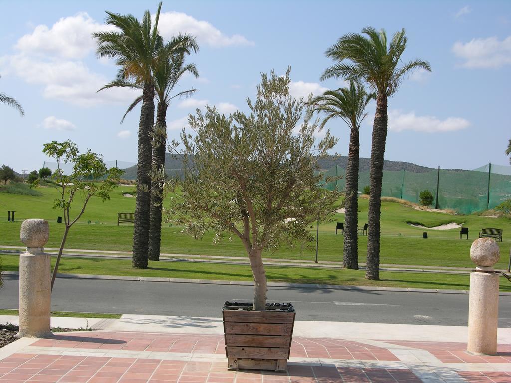 Hacienda Golf Resort - 8408 スシナ エクステリア 写真