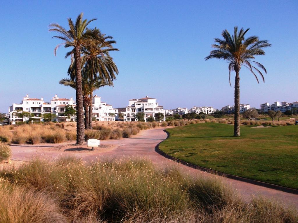 Hacienda Golf Resort - 8408 スシナ エクステリア 写真