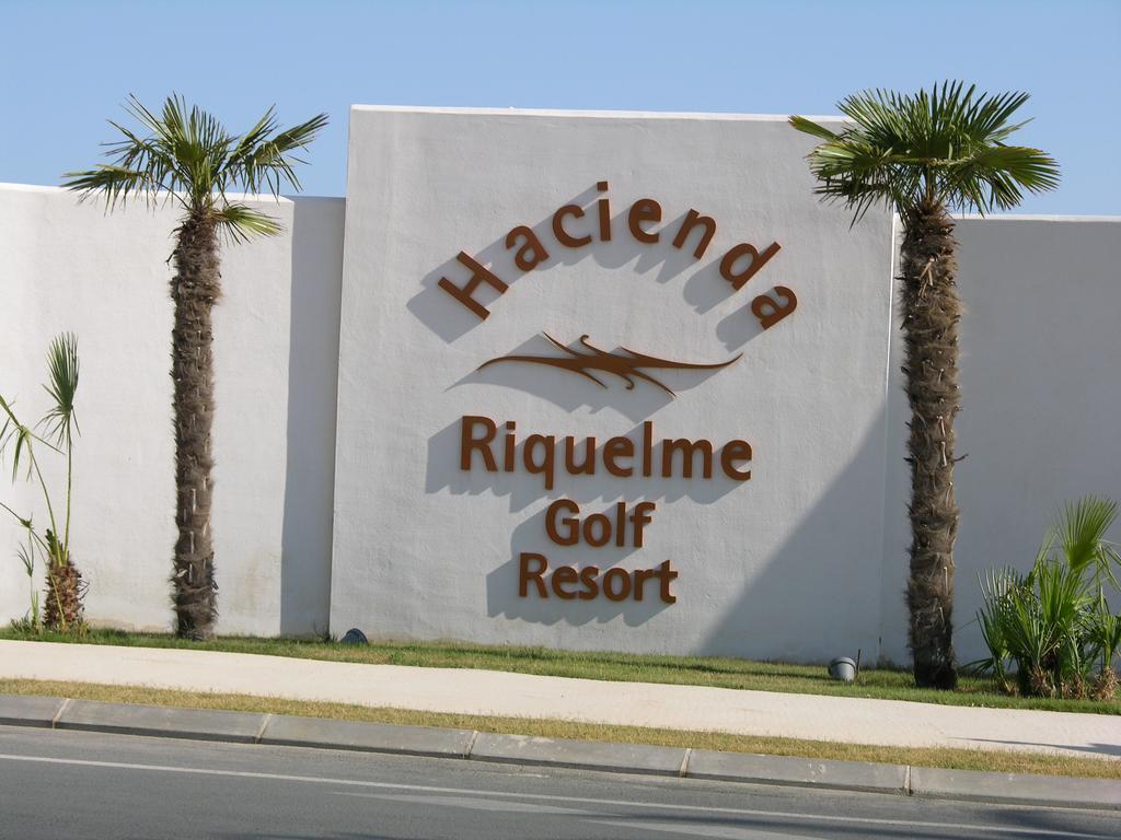 Hacienda Golf Resort - 8408 スシナ エクステリア 写真