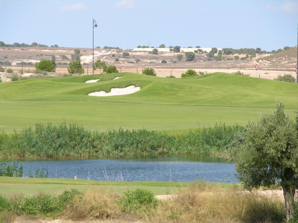 Hacienda Golf Resort - 8408 スシナ エクステリア 写真